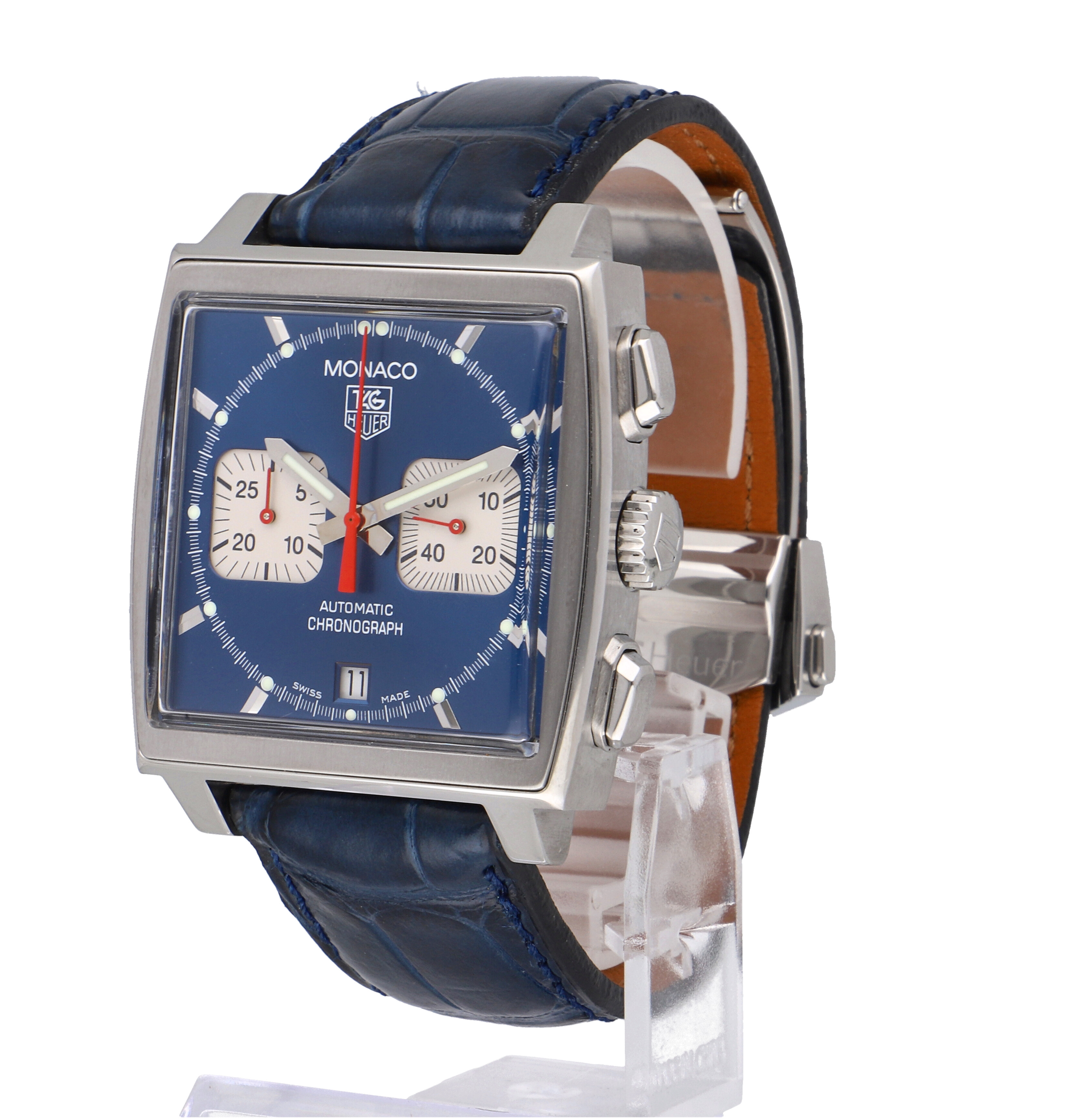 TAG Heuer Monaco